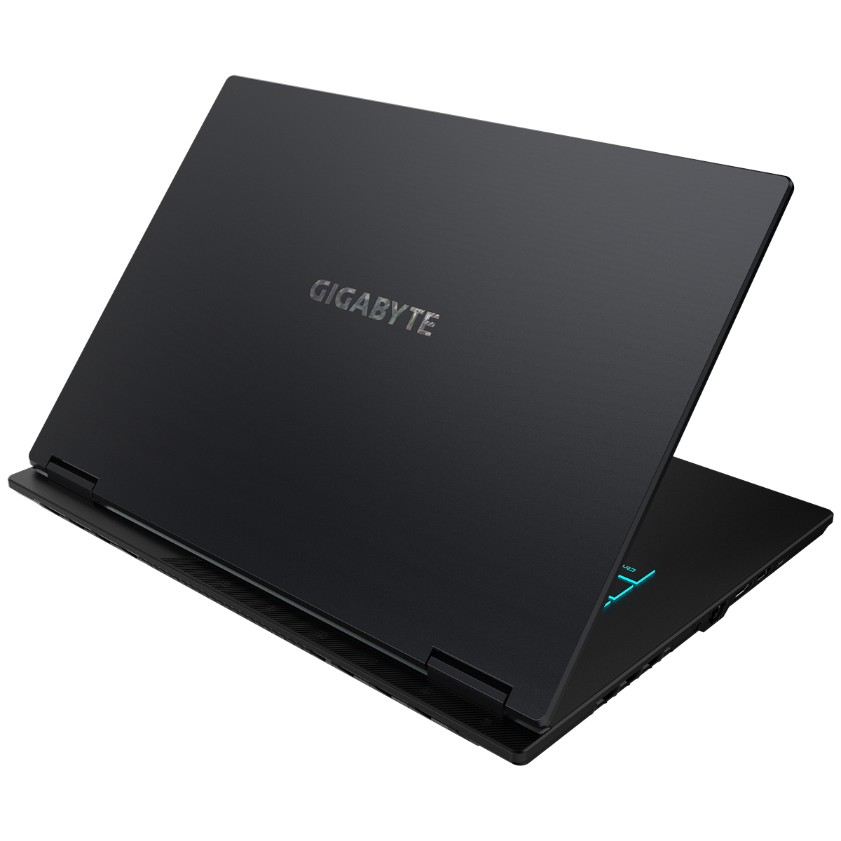 Ноутбук Gigabyte GAMING A16 PRO GA6DH Core 7 240H 32Gb SSD1Tb NVIDIA GeForce RTX5080 16Gb 16" IPS WU