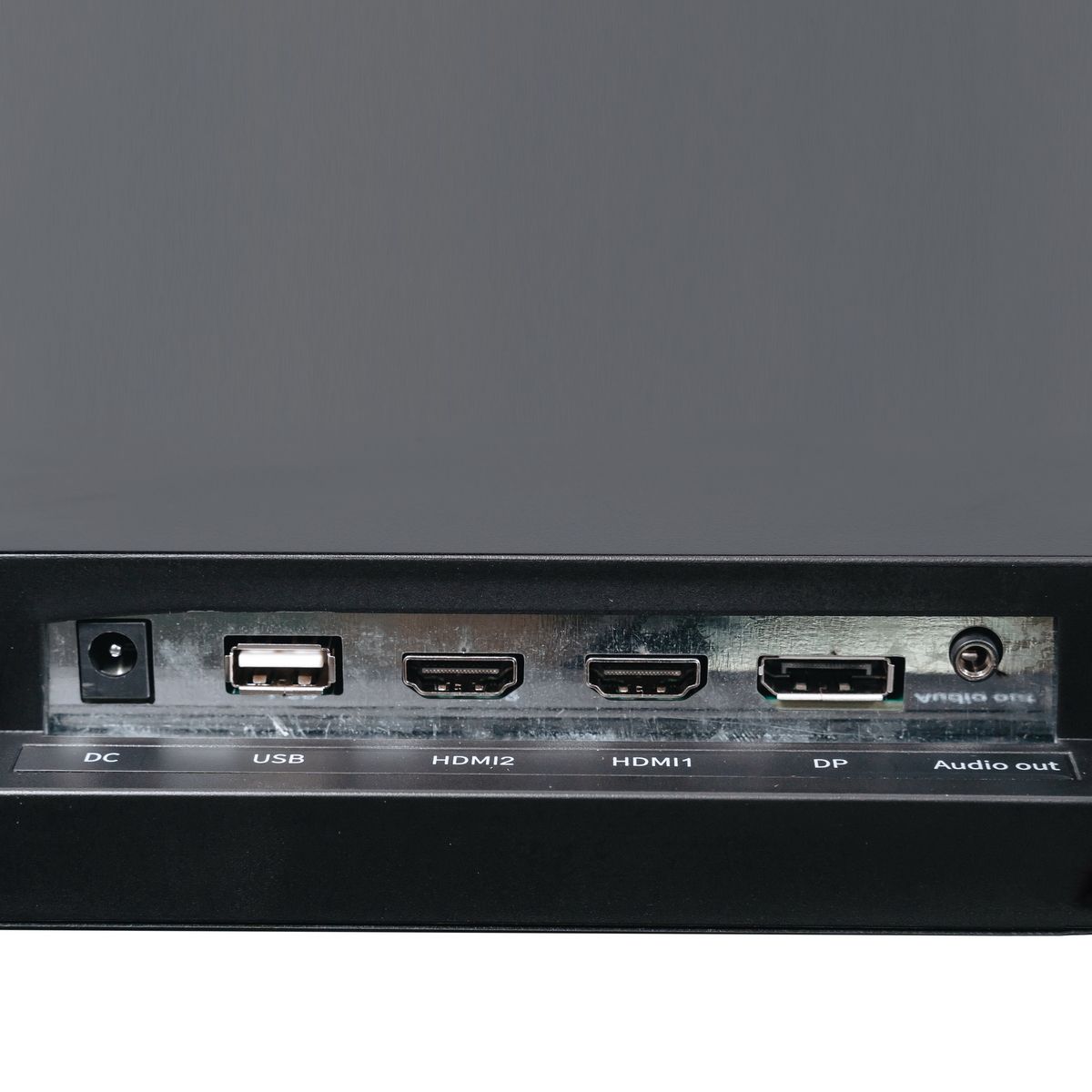 Монитор Lime G270 27" Black (VA, 2560*1440, 2HDMI+DP+USB+Audio out +DC, 1 ms, 178°/178°, 250 cd