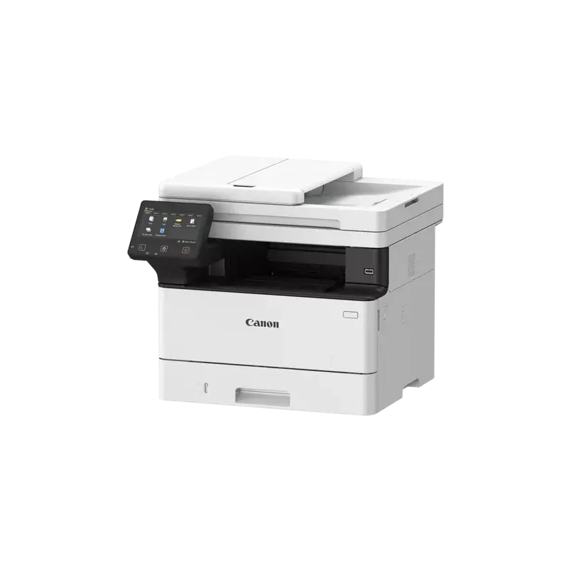МФУ лазерный Canon i-Sensys MF465dw (5951C007) A4 Duplex WiFi белый