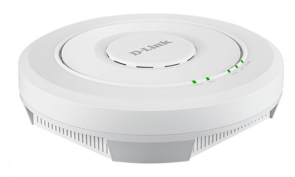 Точка доступа D-Link DWL-6620APS/UN/A1A AC1300 10/100/1000BASE-TX белый