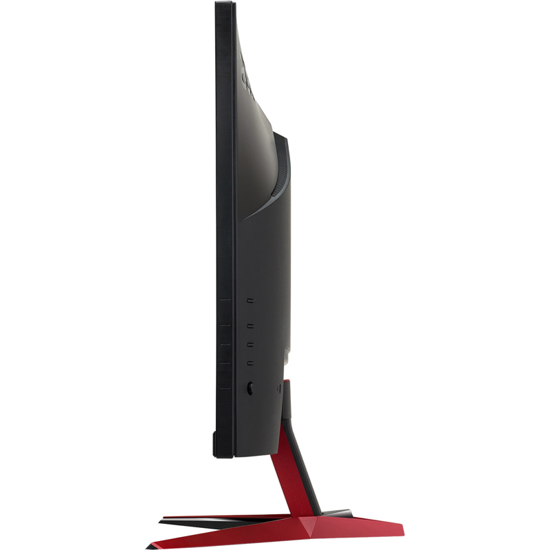 Монитор LCD Nitro VG271Zbmiipx 27'' 16:9, 1920х1080, 280 Гц, 1 ms , 400cd/m2, H178°/V178°, HDMI, DP