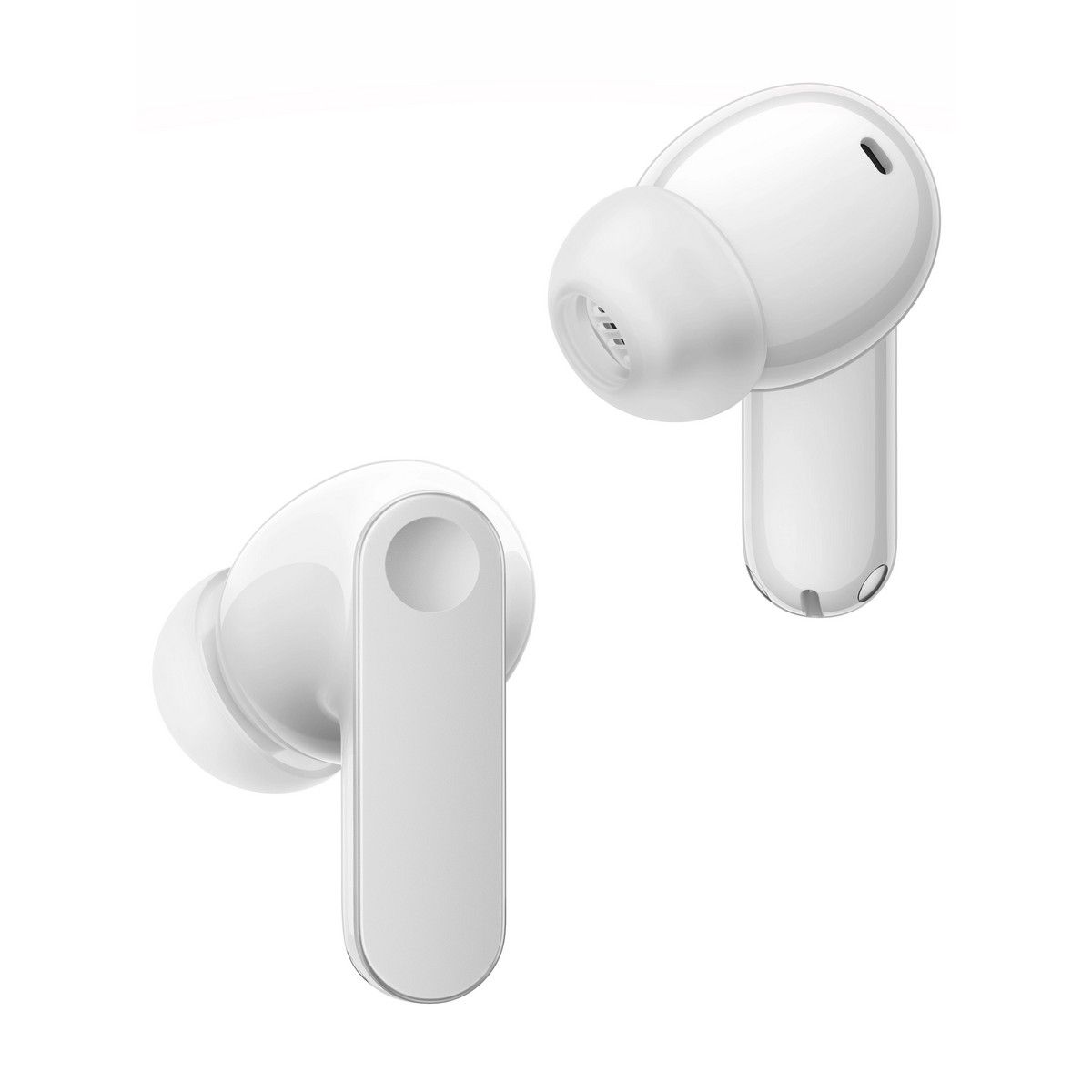 Беспроводные наушники Realme Buds T500 Pro Silver