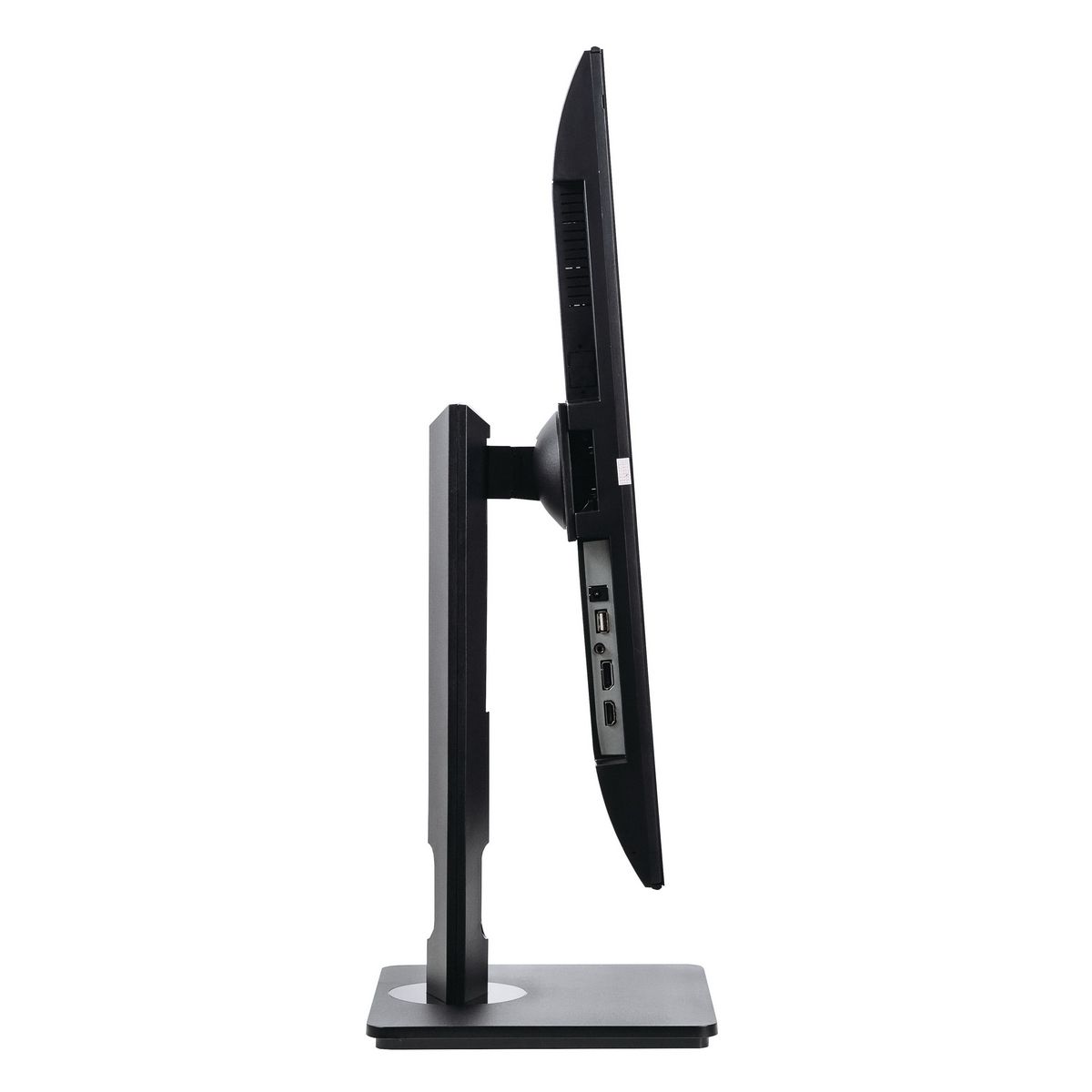 Монитор Lime 23.8" T238A Black