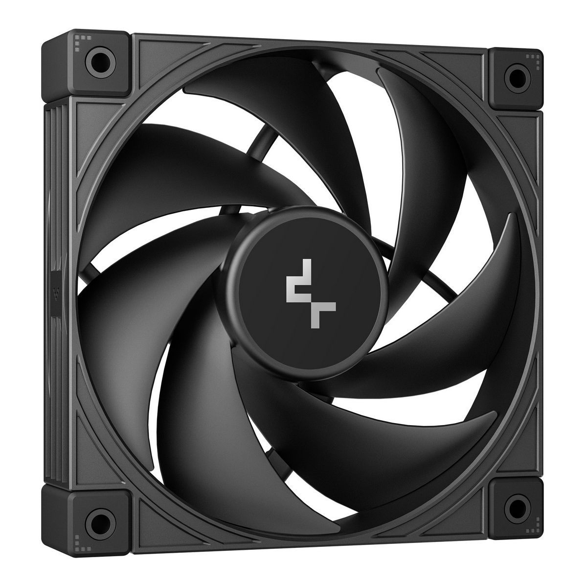 Устройство охлаждения(кулер) Deepcool AK620 G2 Digital NYX Soc-AM5/AM4/1151/1200/2066/1700 черный 4-