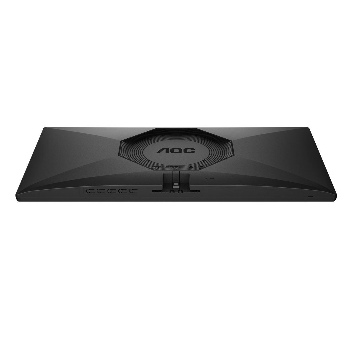 Монитор 23.8" AOC 24G50Z Black IPS, 1920x1080, 240Hz, 0.5ms, 350сd/m, 1000:1 DP(1.4) , HDMI(2.0