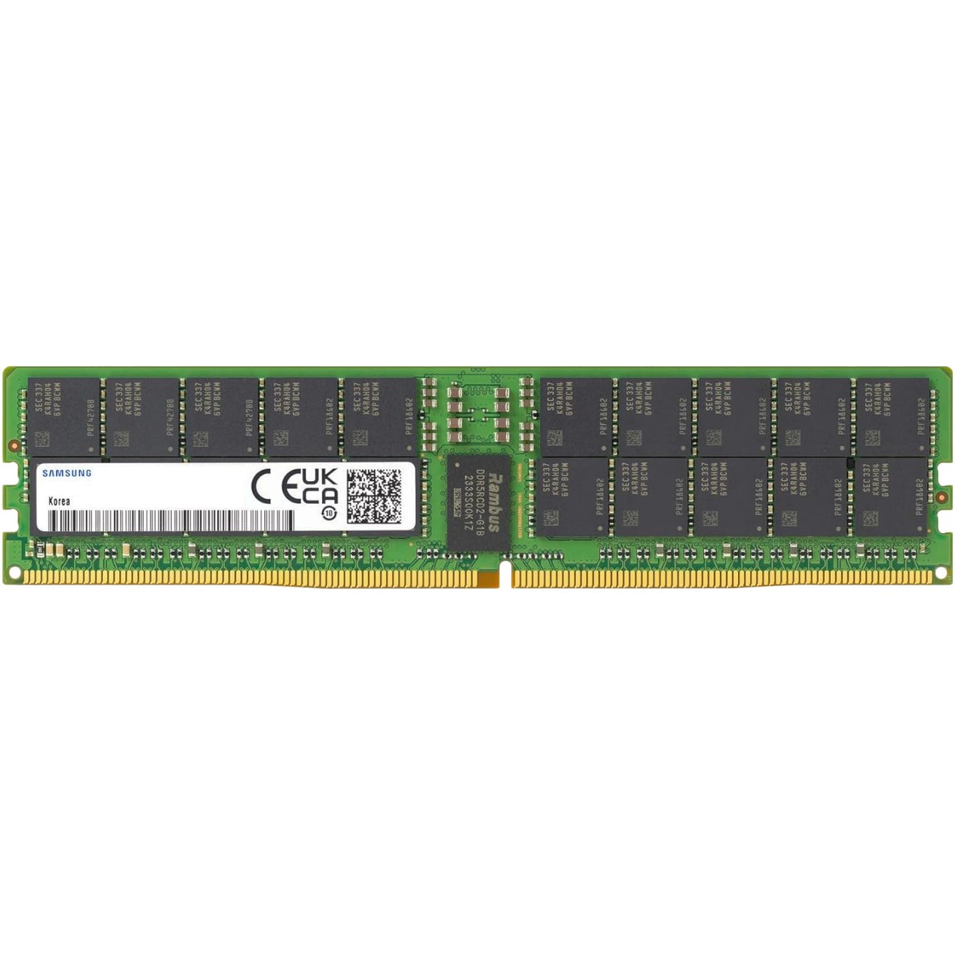 Samsung Electronics M321R8GA0EB2-CWMXH