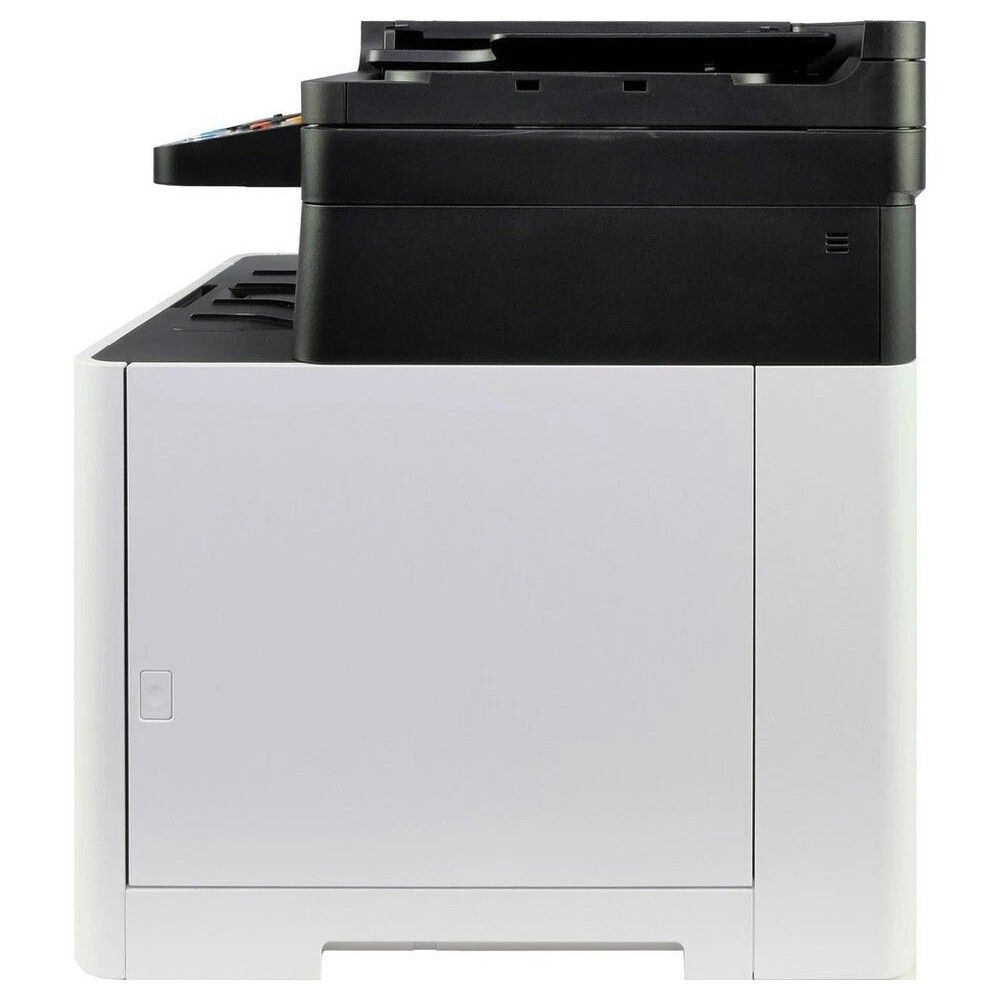 МФУ Kyocera ECOSYS MA2600cwfx P/C/S/F Цв.лазерный А4, 26 стр/мин, 1200 dpi, 512Mb, USB,WiFi, Network