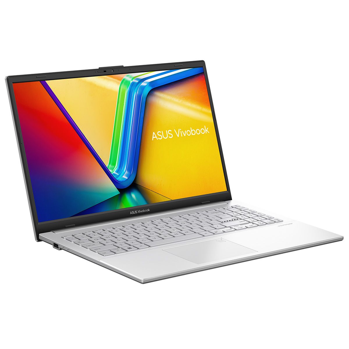 Ноутбук ASUS Vivobook Go 15 E1504FA-BQ4328 AMD Ryzen 5 40/16Gb (soldered D5)/SSD512Gb/UMA/15.6"/IPS/