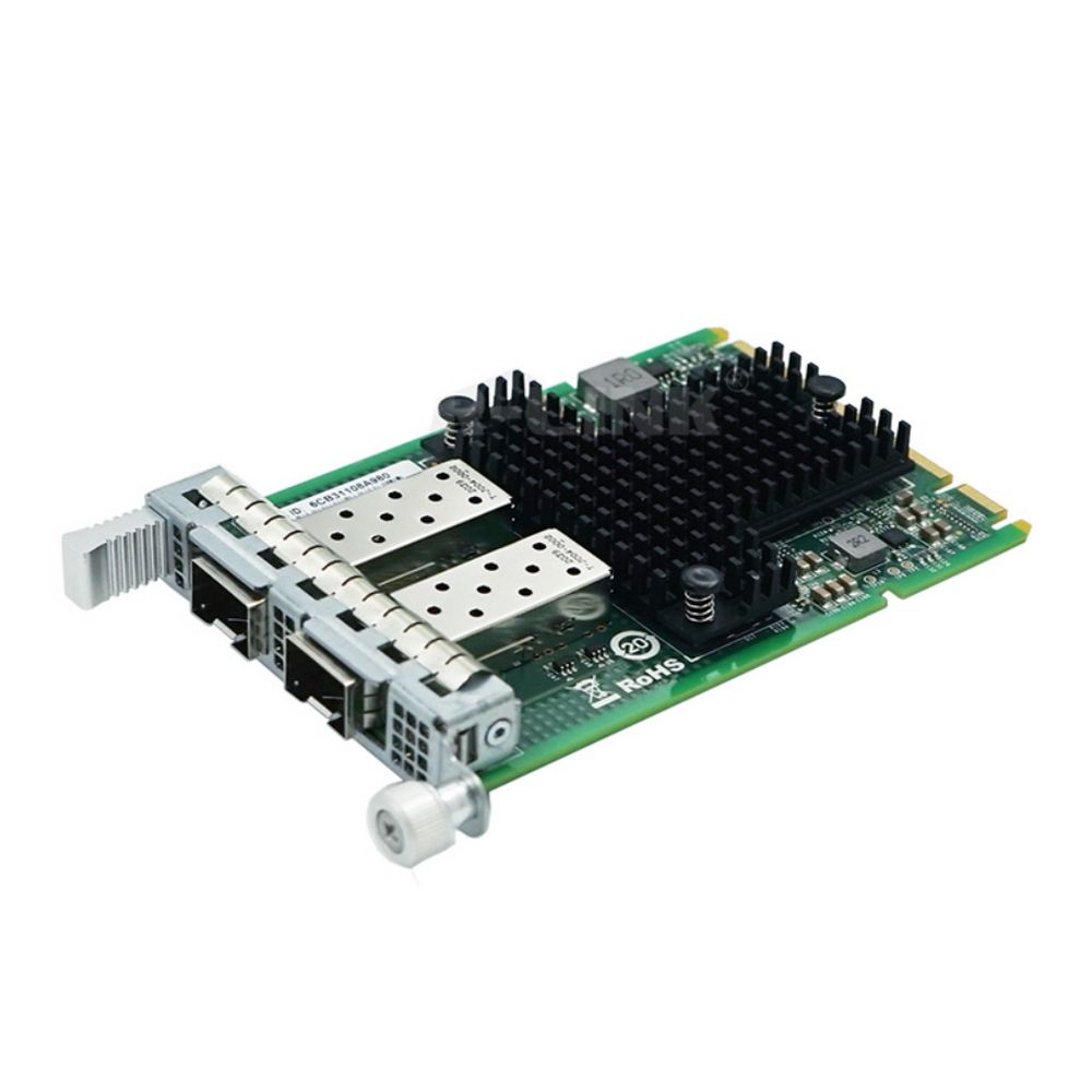 Сетевой адаптер LR-LINK LRES3012PF-OCP Intel 82599ES OCP 3.0 10GB 2 x SFP+