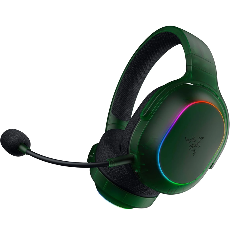 Гарнитура Razer Barracuda X Chroma - Phantom Green Ed. Headset