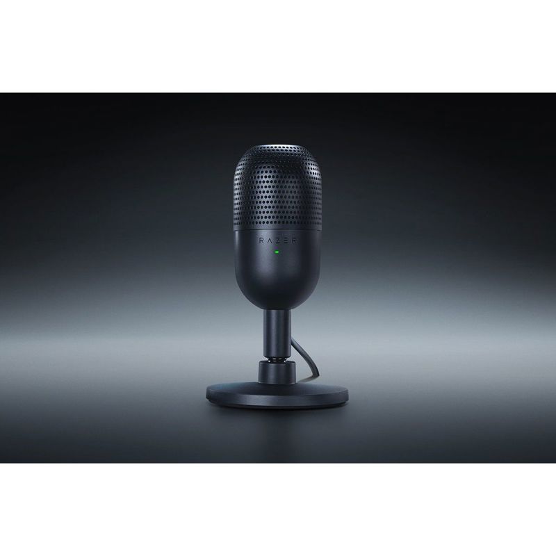 Микрофон Razer Seiren V3 Mini Ultra-Compact USB Microphone