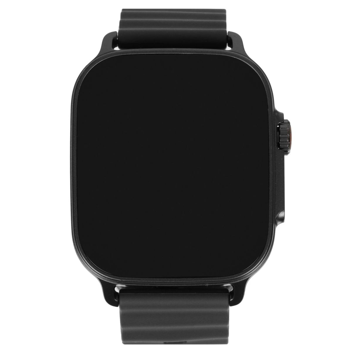 Умные часы Realme watch 5, Черный