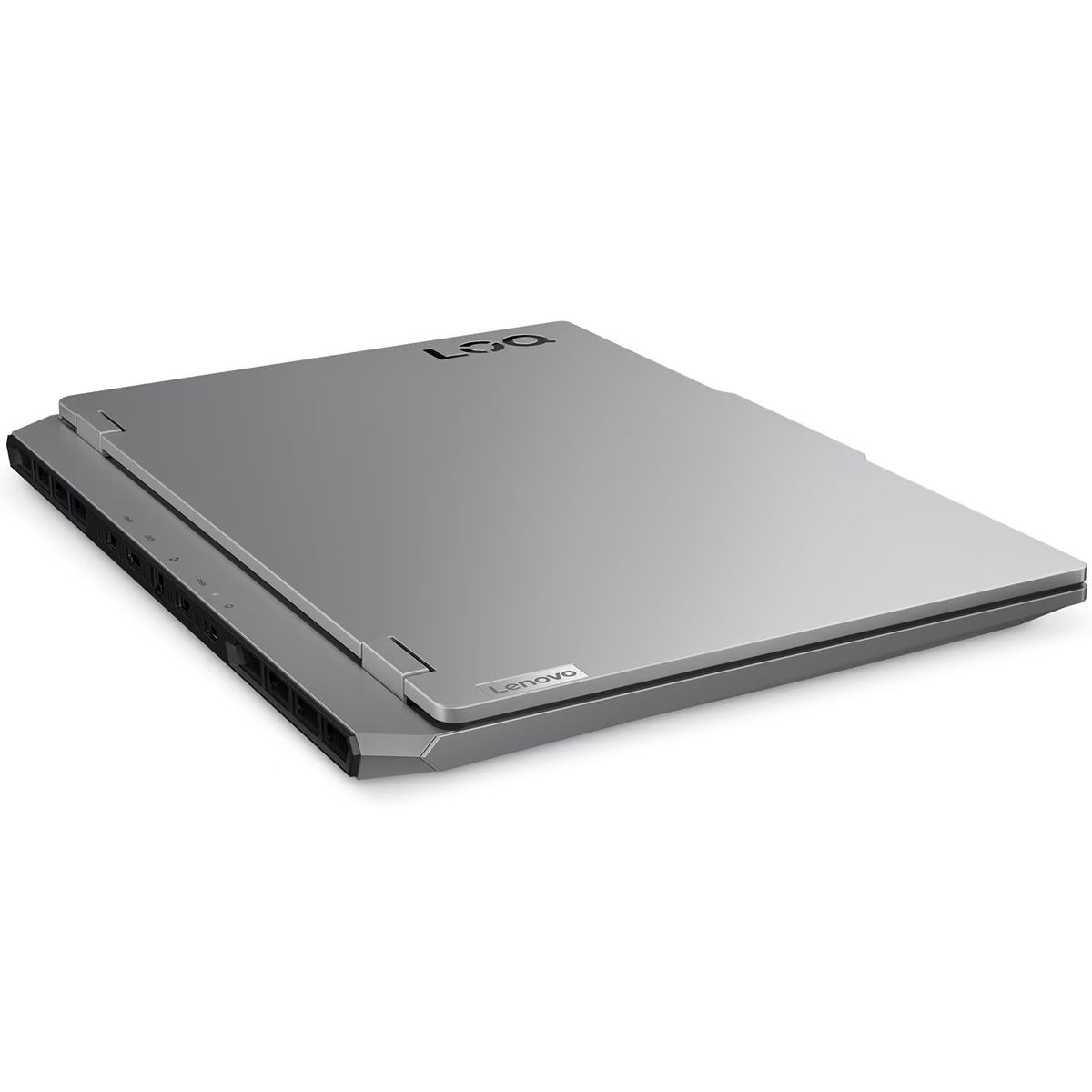 Ноутбук Lenovo LOQ 15IRX10 Intel Core i7-13650HX/16Gb (1*16 D5)/SSD512Gb/RTX5060 8Gb (100W)/15.6&quo