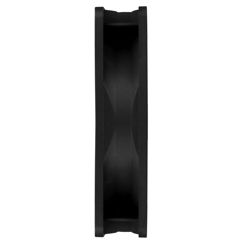 Вентилятор Arctic Cooling Вентилятор корпусной ARCTIC P12 Silent (black/black)   (ACFAN00130A)