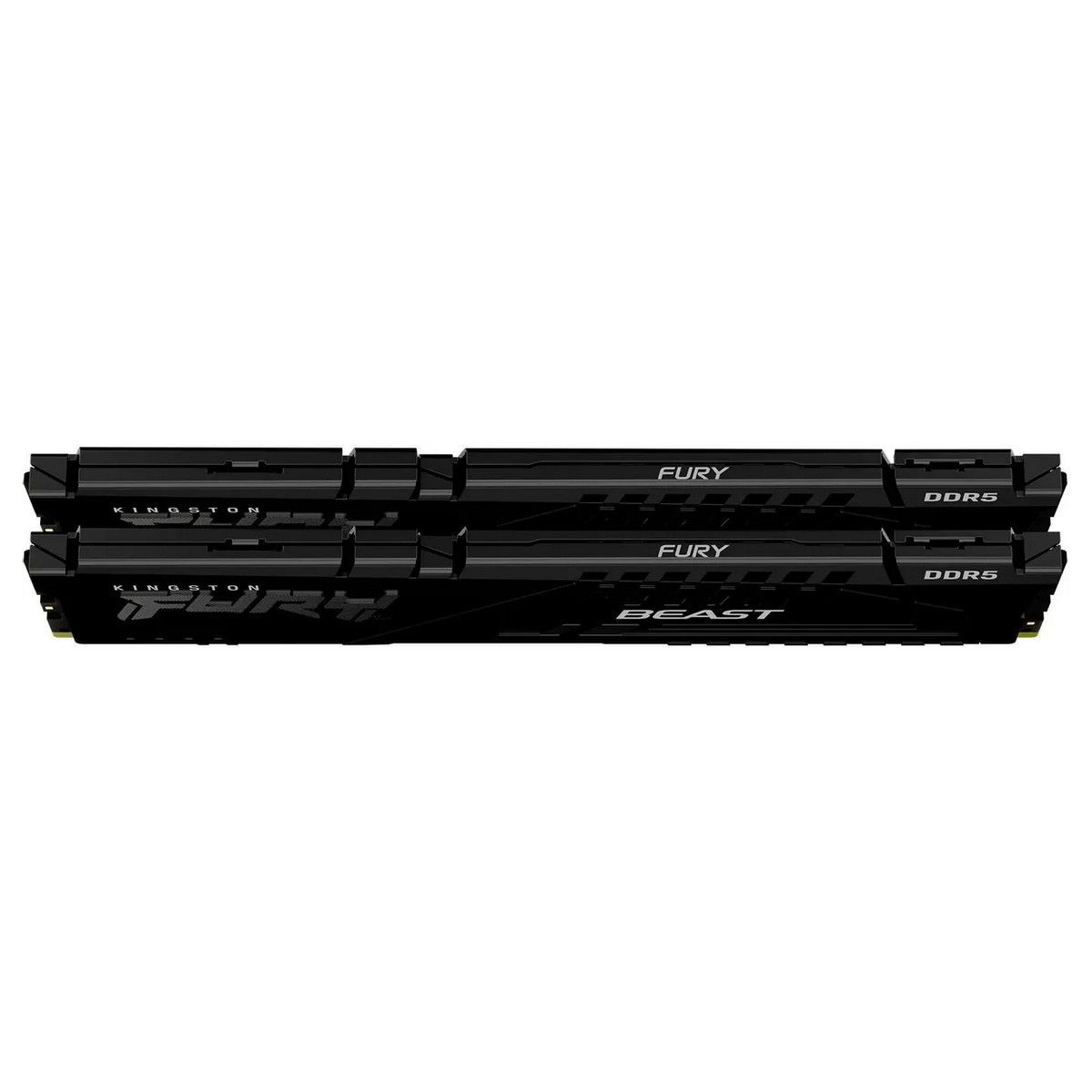 Модуль памяти Kingston KF564C32BBEK2-32