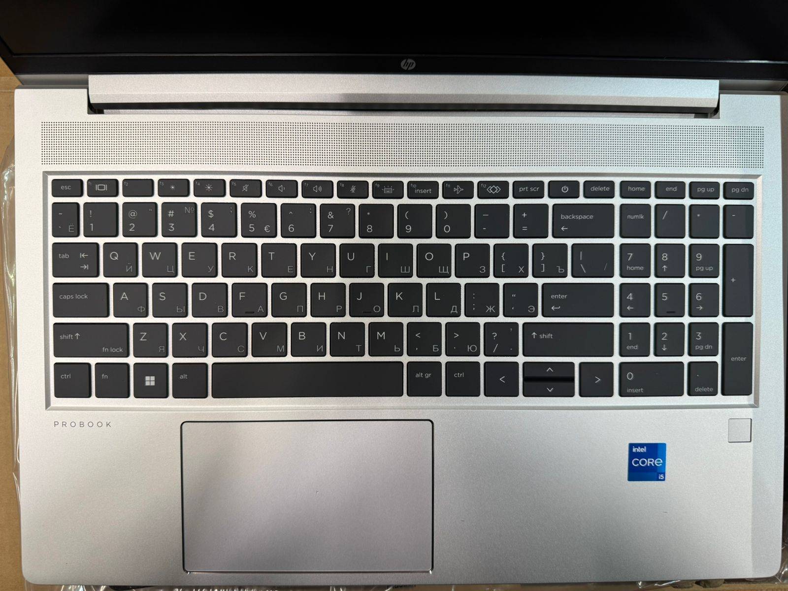 HP ProBook 450 G10