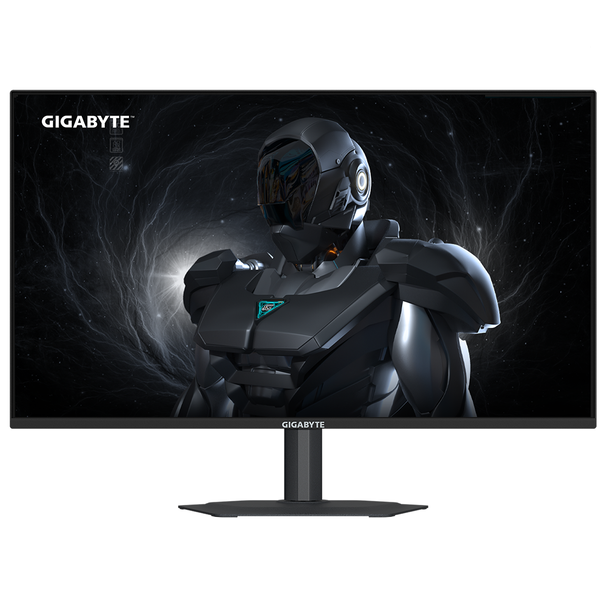 Монитор 24.5" Gigabyte G25F2A EK