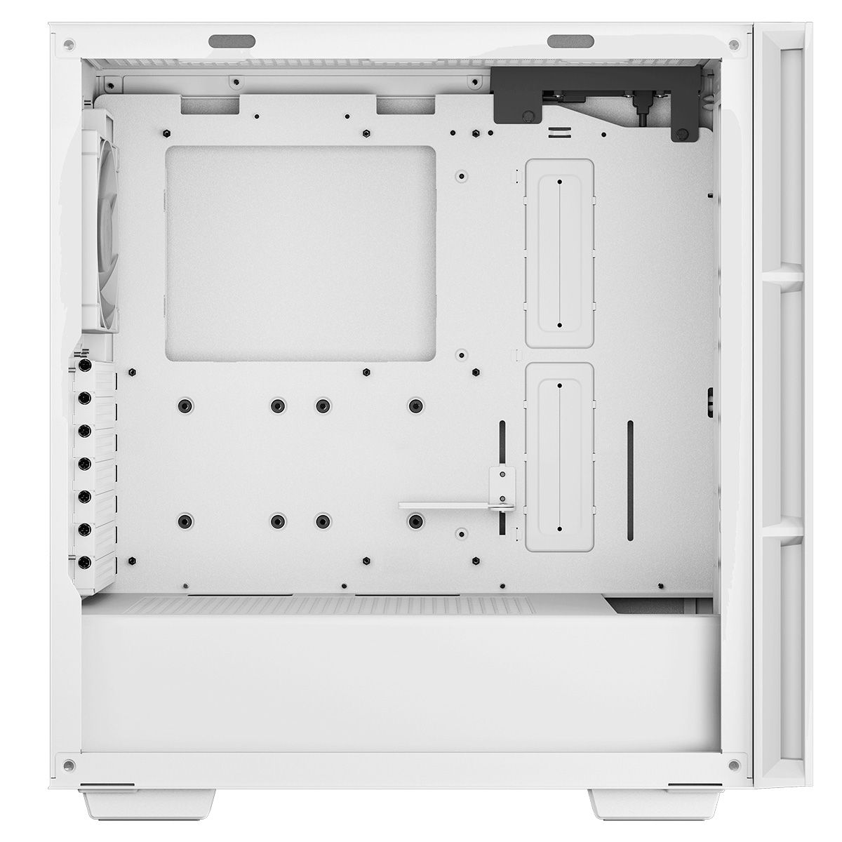 Корпус Deepcool CH560 WH