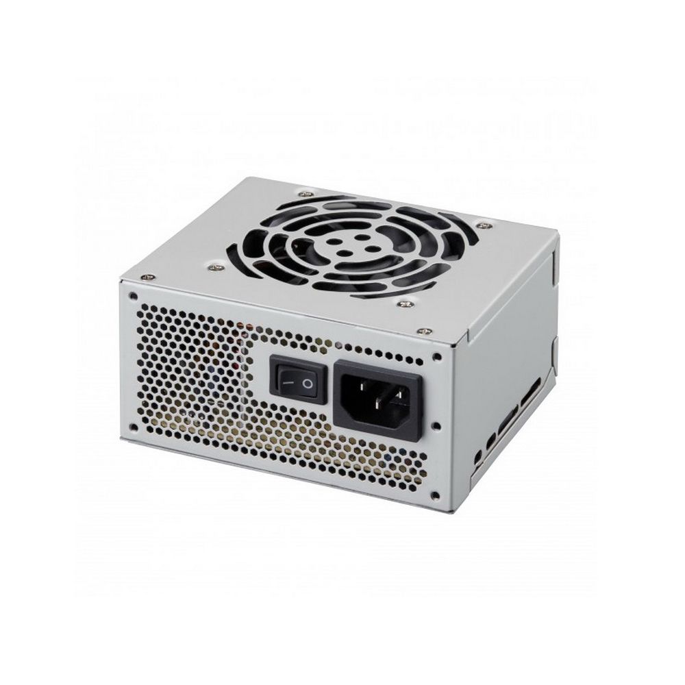Блок питания FSP FSP350-50SAC 350W, SFX (ШВГ=125*64*100мм), 80PLUS Bronze, A-PFC, Стандарт IEC 62368