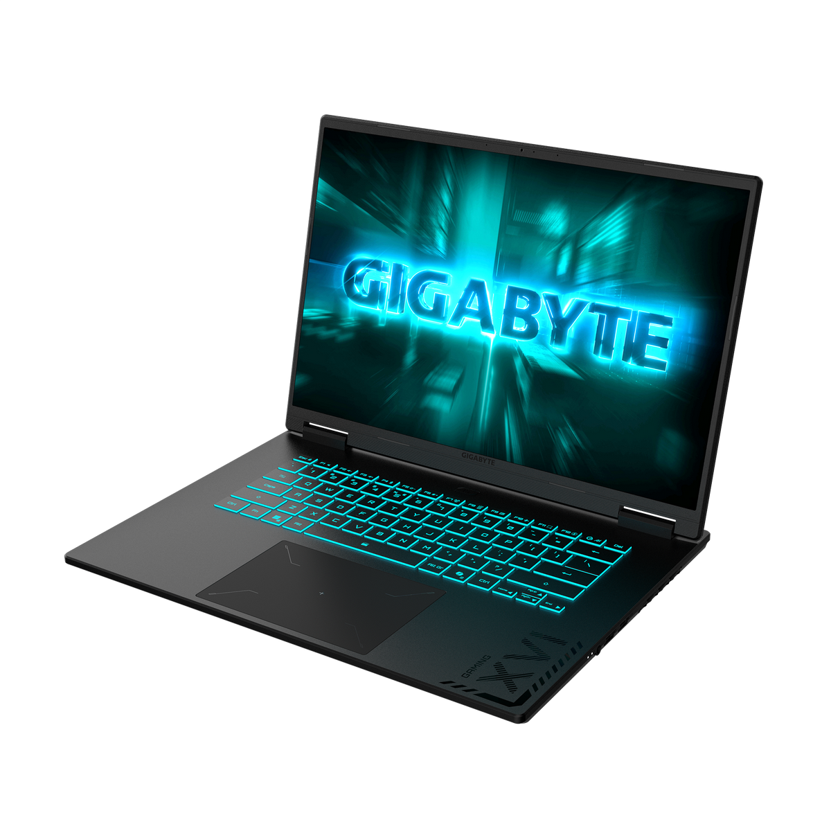 Ноутбук Gigabyte GAMING A16 GA6H Core i7 13620H 16Gb SSD1Tb NVIDIA GeForce RTX4050 6Gb 16" IPS FHD+ 
