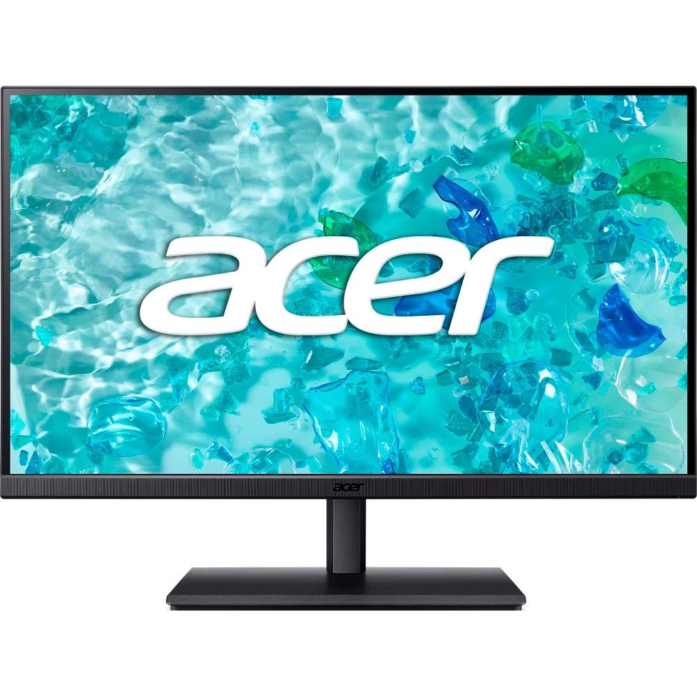 Монитор 27" ACER Vero B277KC3bmipruzx Black (IPS, 3840x2160, 4ms, 350cd, 60Hz, 2xHDMI(2.0) + 1x