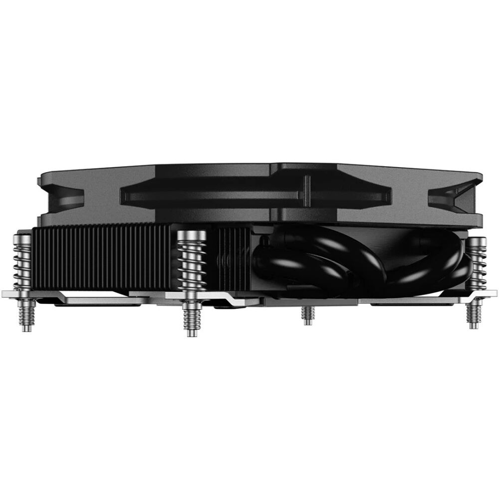 Процессорный кулер ID-Cooling IS-30A, black