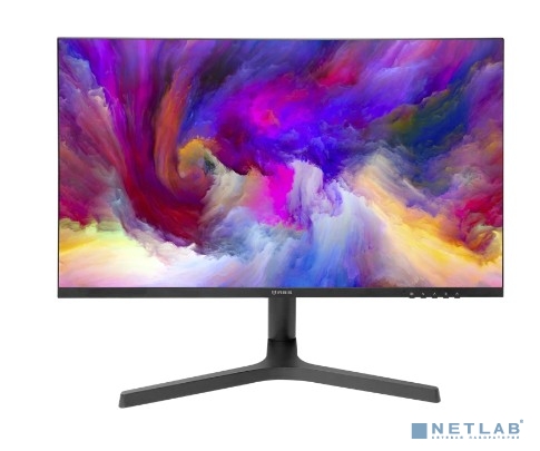 Монитор IRBIS SMARTVIEW 27'' LED Monitor 2560x1440, 16:9, IPS, 300 cd/m2, 1000:1, 3ms, 178°/178°, HD