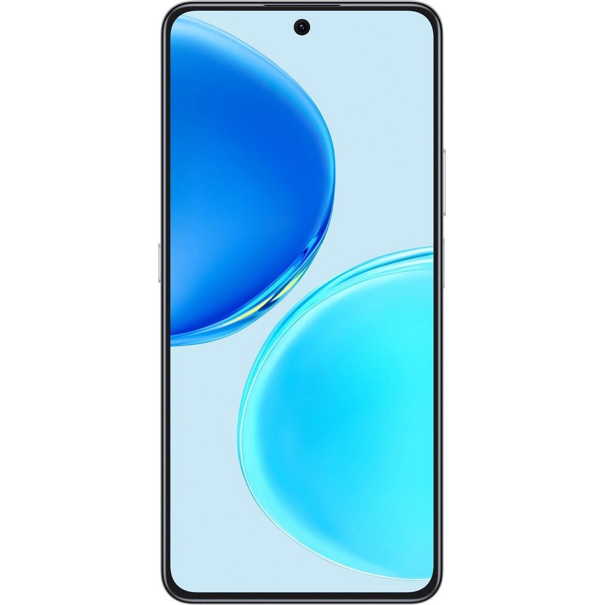 Смартфон HONOR X8d 8+256GB серый (5109CCUA)