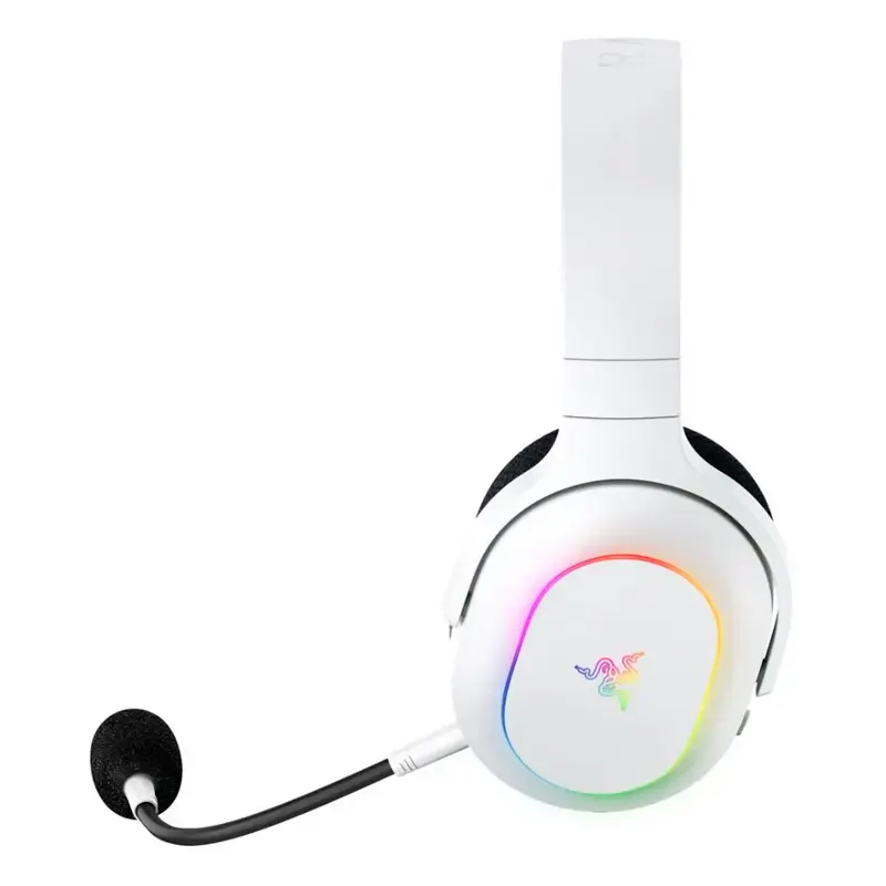 Гарнитура Razer Barracuda X Chroma - White Headset