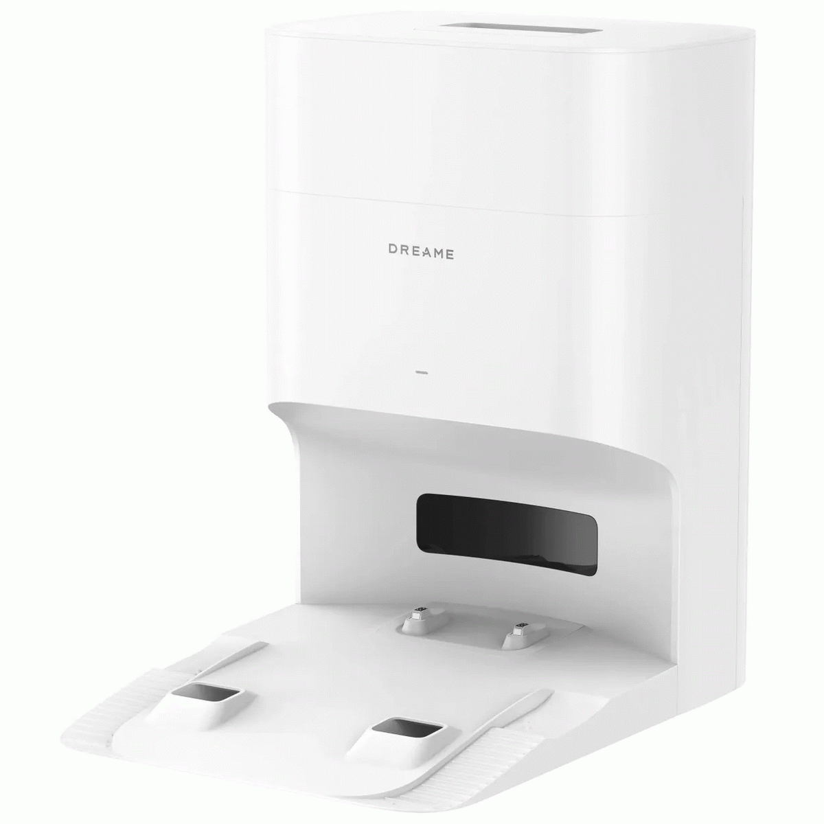 Пылесос-робот Dreame D10 Plus Gen2 75Вт белый