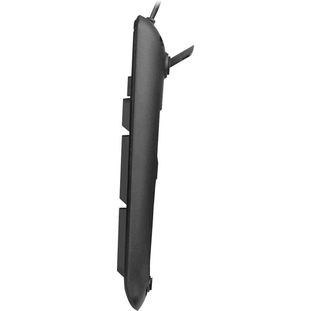 GK-KM6300 RU  комплект клавиатура + мышь, проводные (USB, 1.5м), 1000dpi, {20} (551179) комплект кла