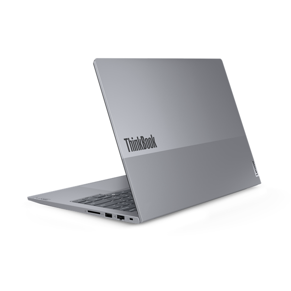 Ноутбук Lenovo ThinkBook 14 G7 IML 14" WUXGA (1920x1200) IPS AG, Ultra 5 125U, 16GB DDR5, 512GB SSD 