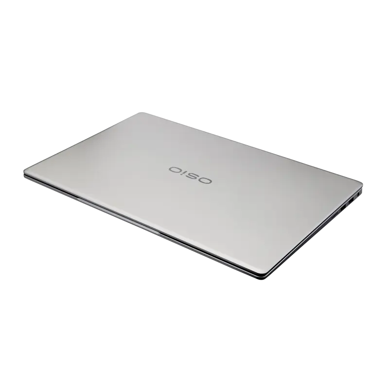 Ноутбук Osio FocusLine F150i-020 Core i5 1235U 16Gb SSD512Gb Intel Iris Xe graphics 15.6" IPS FHD (1