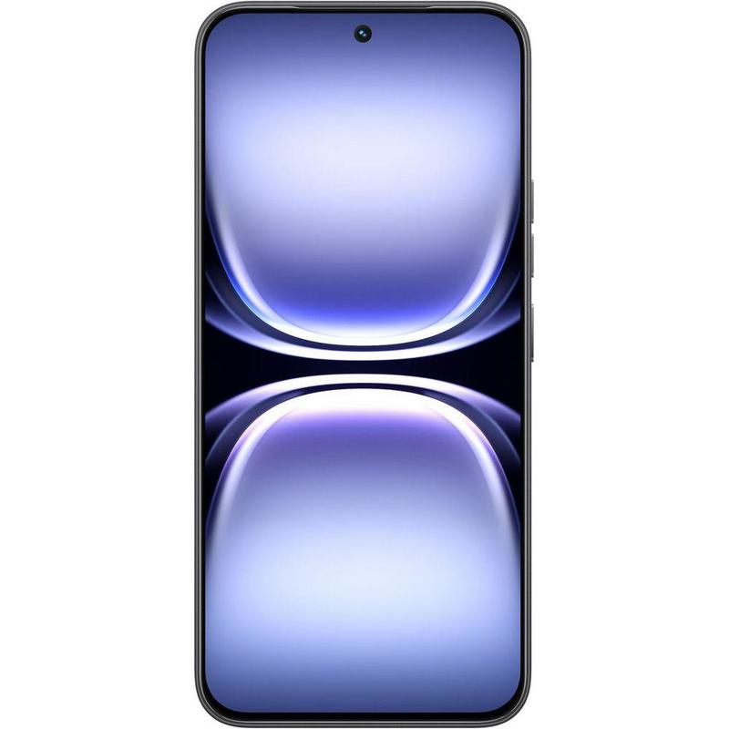 Смартфон Tecno Spark 40 Pro 128Gb 8Gb черный моноблок 3G 4G 2Sim 6.78" 1224x2720 Android 15 50Mpix 8