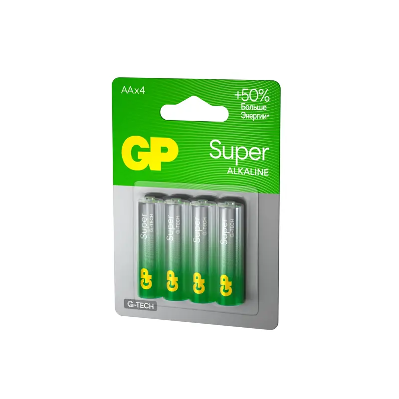 GP 15AA21-2CRSBC4 40/320 (4 шт. в уп-ке)