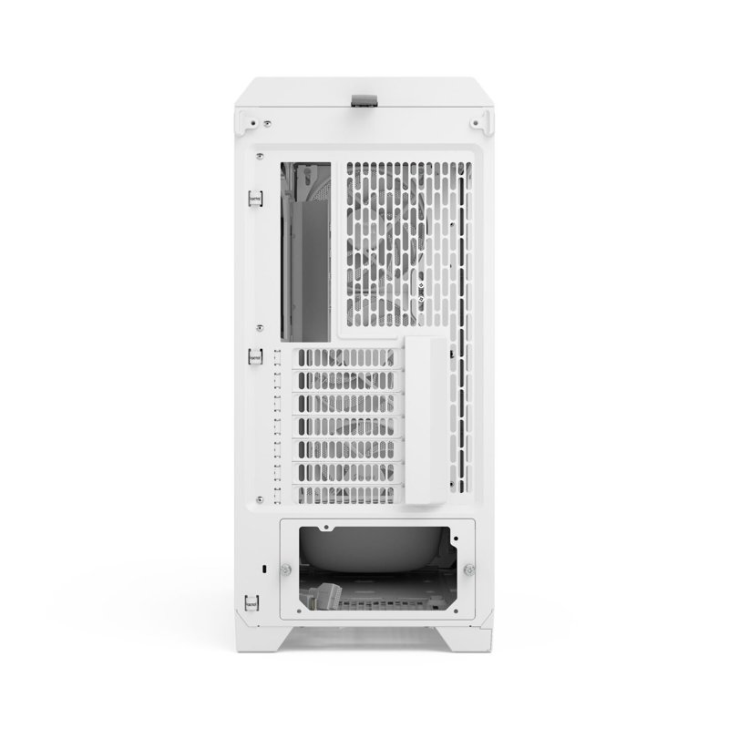 Корпус ПК без блока питания Fractal Design Meshify 3 TG Clear Tint, Midi-Tower, 3x140mm, 2xUSB-A 3.2