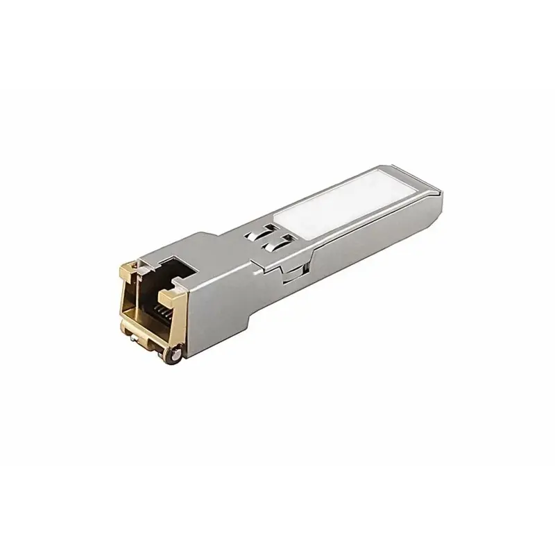 NST NS-SFP-RJ45-FG-01