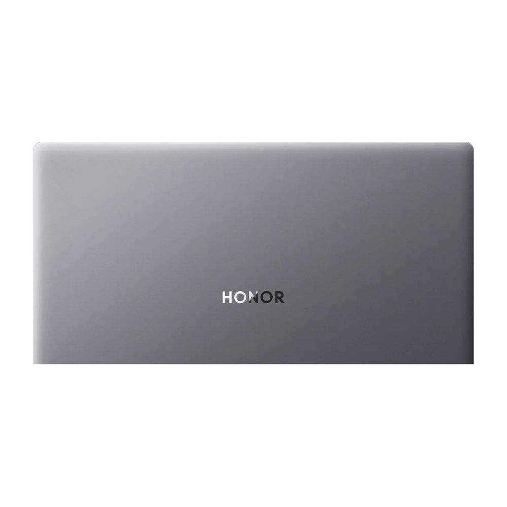 Ноутбук HONOR MagicBook X16 Intel Core i5-13420H/16Gb (soldered D4)/SSD1Tb/UMA/16"/IPS/WUXGA/1920x1200/60Hz/Win11/Grey/1.68kg