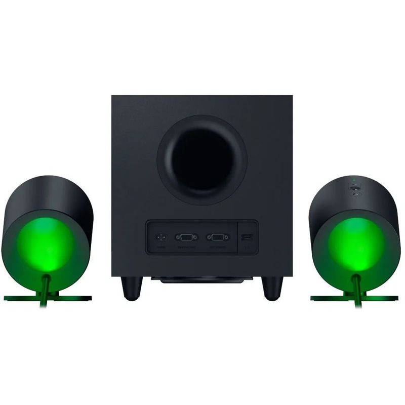 Колонки Razer Nommo V2