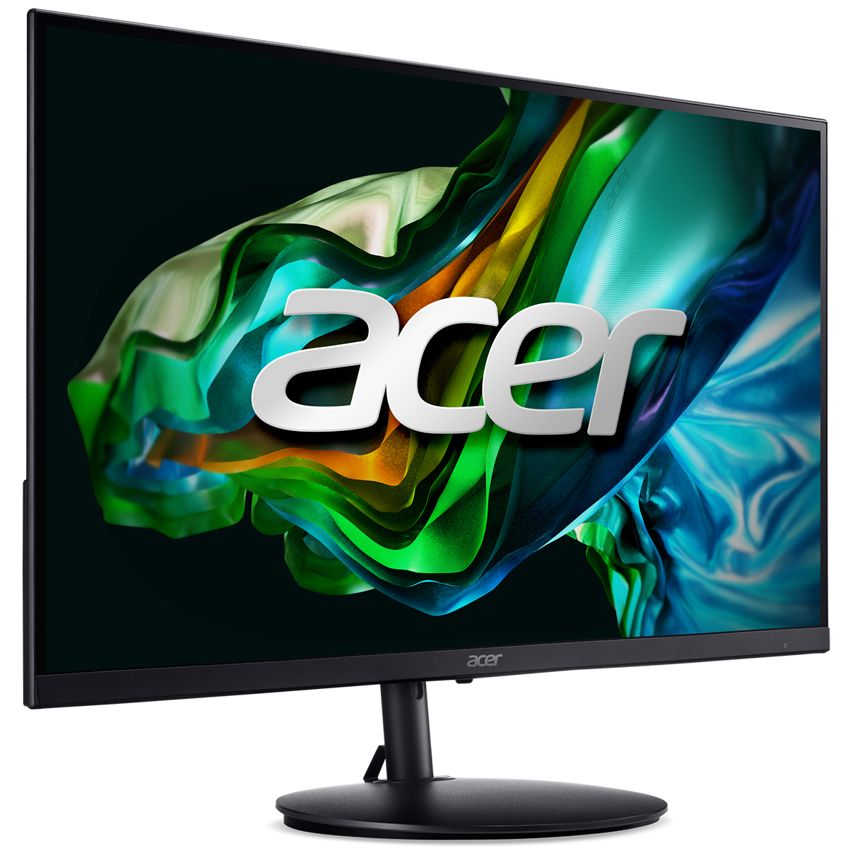 Монитор Acer 27" SH272UG0bmiiphx черный IPS LED 16:9 HDMI M/M матовая HAS Piv 250cd 178гр/178гр 2560