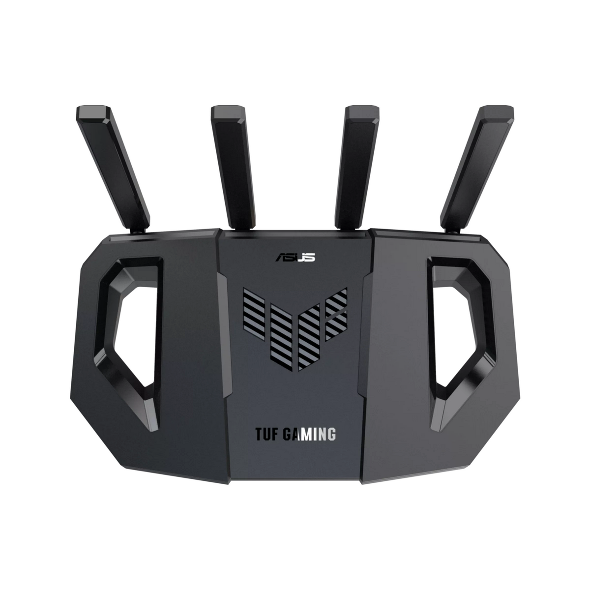 Роутер беспроводной Asus TUF-BE3600 BE3600 100/1000/2500BASE-T черный