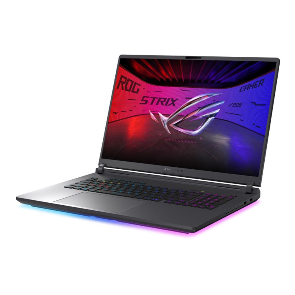 Ноутбук Asus ROG Strix G18 G815LR-S9085 Core Ultra 9 275HX 32Gb SSD1Tb NVIDIA GeForce RTX5070Ti 12Gb