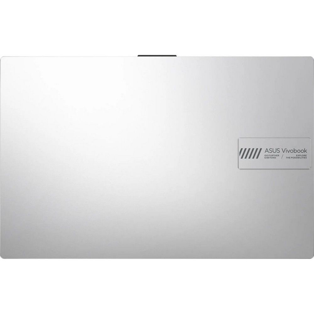 Ноутбук ASUS Vivobook Go 15 E1504FA-WH56 AMD Ryzen 5 7520U/16Gb (soldered D5)/SSD512Gb/UMA/15.6"/IPS