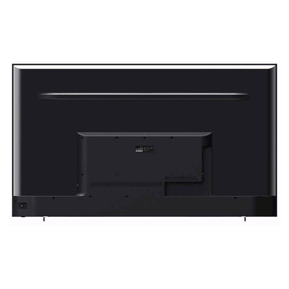 65" Телевизор Horion 65FU-FDVB (UHD, DLED, DVB-T/T2, Smart, webOS, black frame and base, blueto