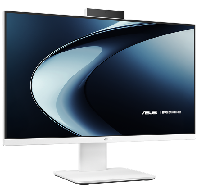 Моноблок Asus V440VAK-WPC1270 23.8" Full HD Core 7 240H (2.5) 32Gb SSD1Tb Graphics без ОС GbitEth Wi
