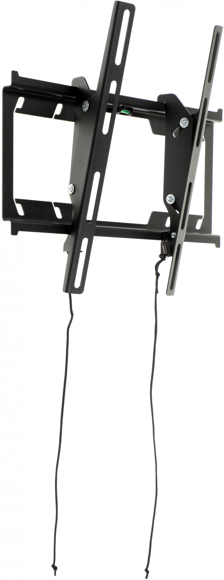 Кронштейн для телевизора Holder T3626-B черный 22"-47" макс.25кг настенный наклон