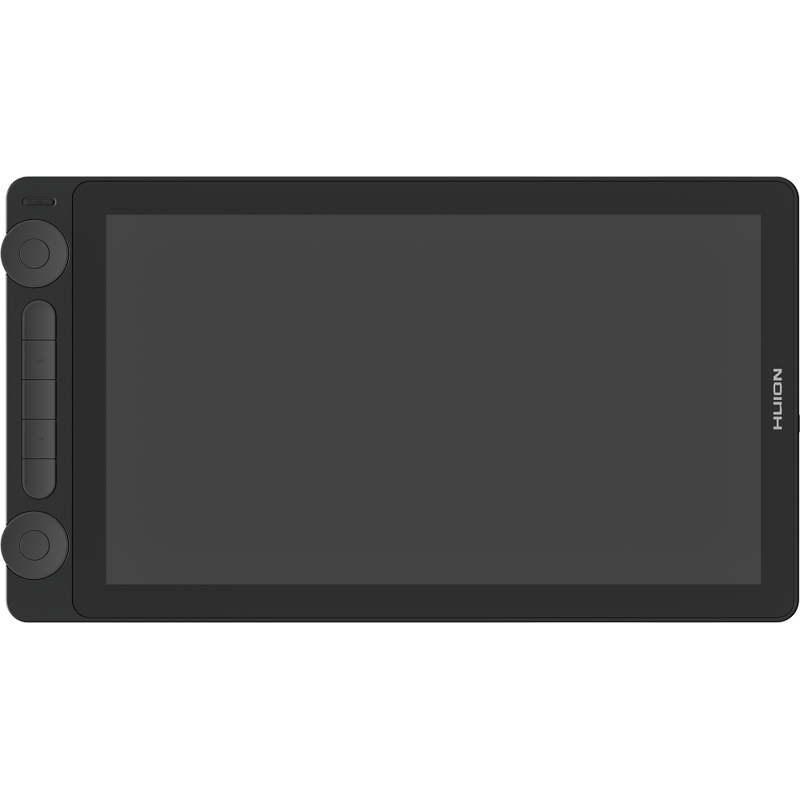 Графический планшет Huion KAMVAS 13 Gen 3 Black