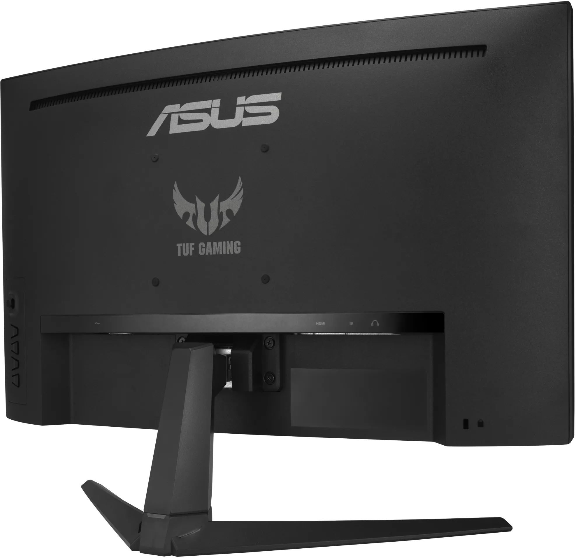 Монитор Asus 23.8" TUF Gaming VG24VQ1B черный VA LED 16:9 HDMI M/M матовая 350cd 178гр/178гр 1920x10
