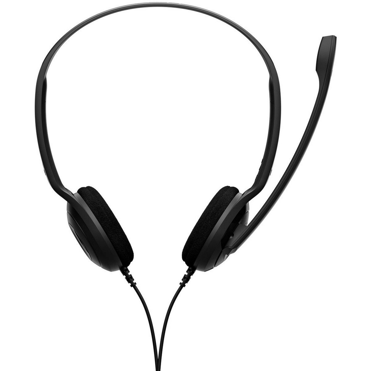Проводная гарнитура EPOS EDU 10 (10
PCS) Stereo, в упаковке: 10 шт (PN:
1001109)