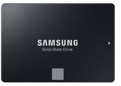 Накопитель SSD Samsung SATA-III 7.68TB MZ7L37T6HBLA-00A07 PM893 2.5" 1 DWPD OEM